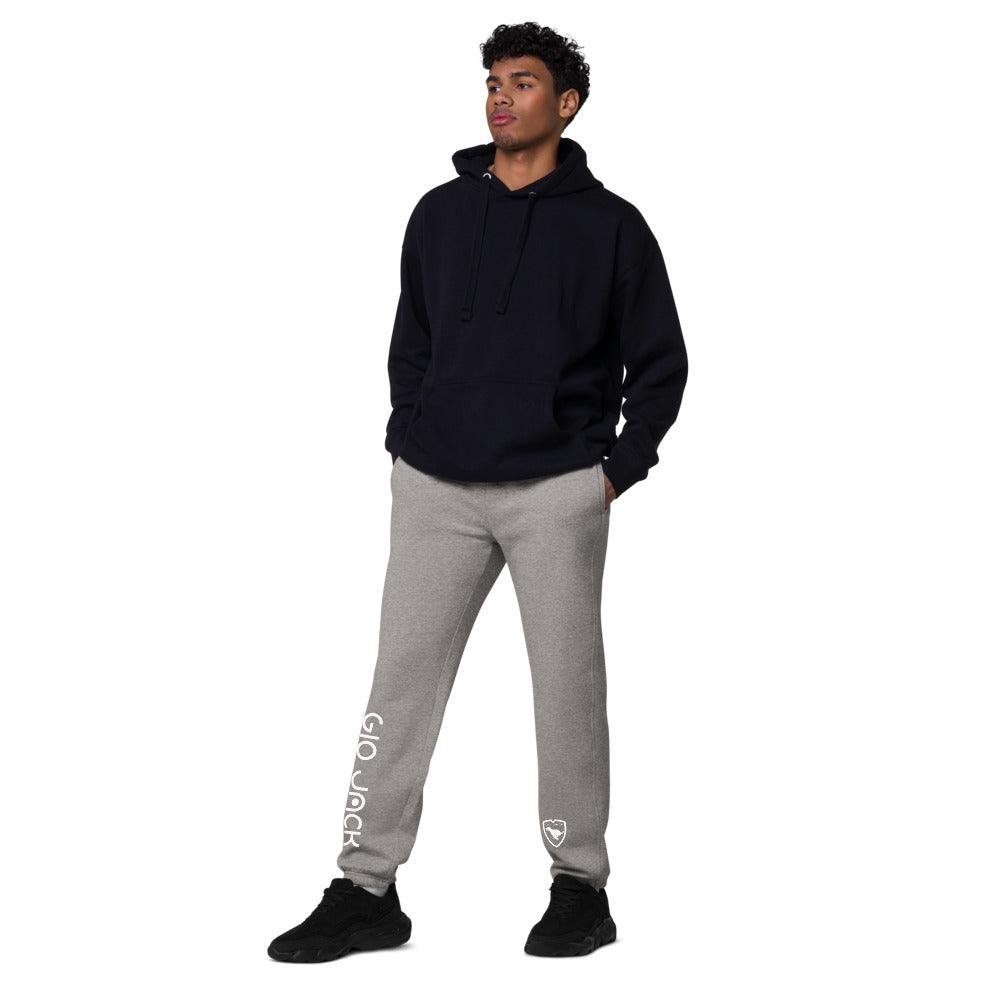 Loose fit Joggers Logs 1 W GIO JACK
