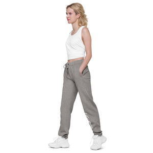 Loose fit Joggers Wom Logs W GIO JACK