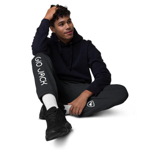 Loose fit Joggers Logs 1 W GIO JACK