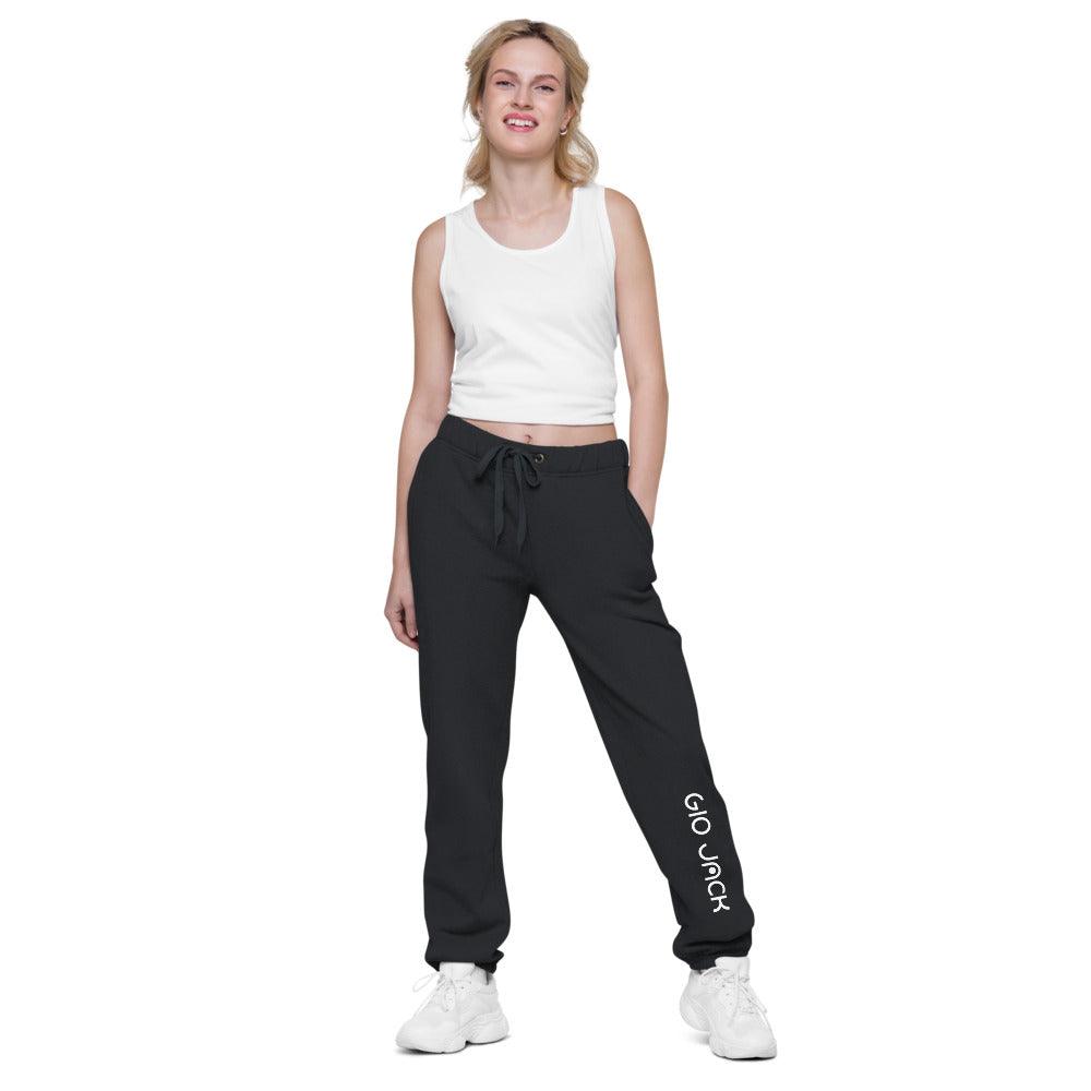 Loose fit Joggers Wom Logs W GIO JACK