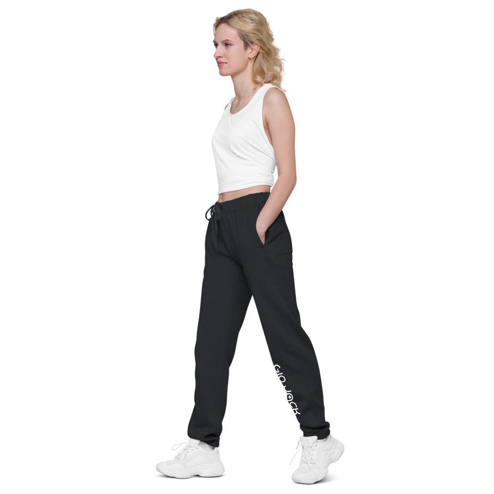 Loose fit Joggers Wom Logs W GIO JACK