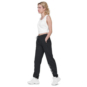 Loose fit Joggers Wom Logs W GIO JACK