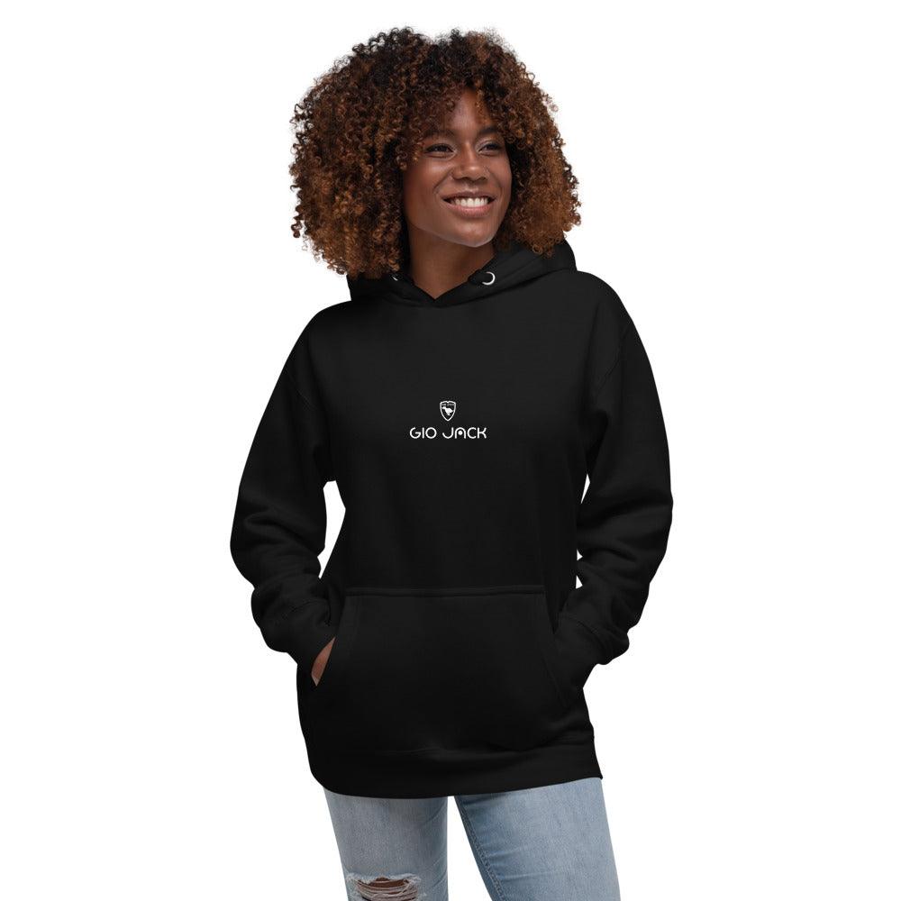 Hoodie Wom Logs Sm W F GIO JACK