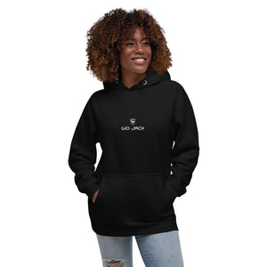 Hoodie Wom Logs Sm W F GIO JACK