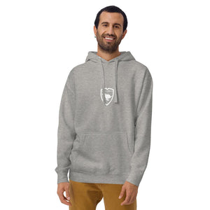 Hoodie One Logo 1 W GIO JACK