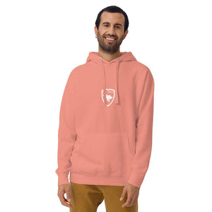 Hoodie One Logo 1 W GIO JACK