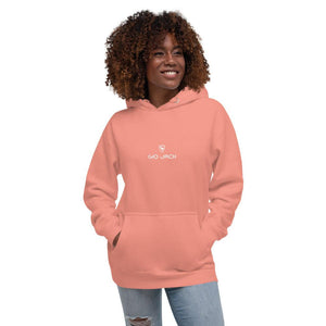 Hoodie Wom Logs Sm W F GIO JACK