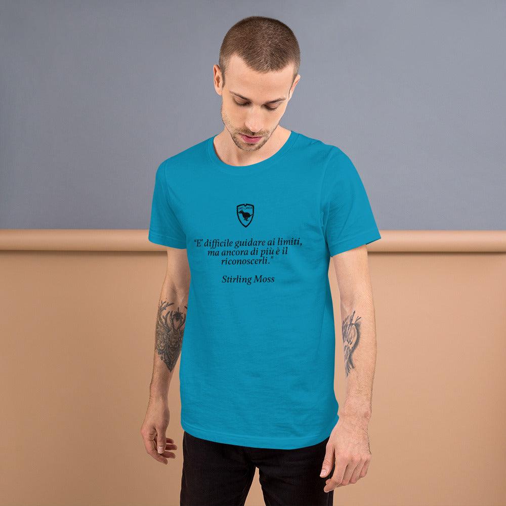T-Shirt 3001 Gio Jack Stat 1 B FR GIO JACK