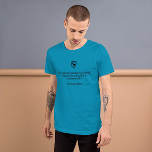 T-Shirt 3001 Gio Jack Stat 1 B FR GIO JACK