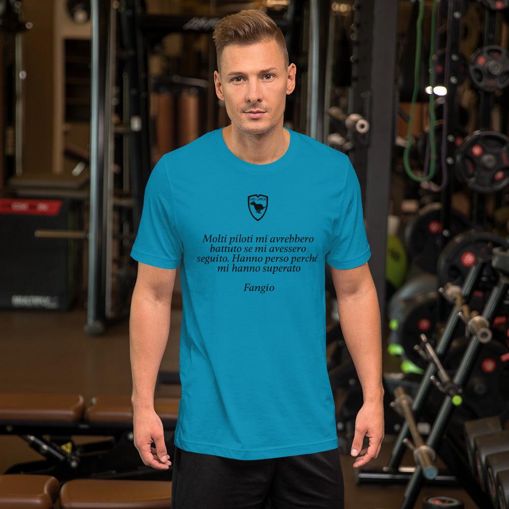 T-Shirt 3001 Gio Jack Stat 2 B FR GIO JACK