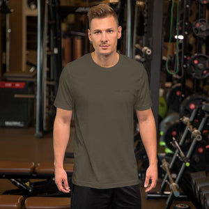 T-Shirt Gio Jack Sm Logs B F GIO JACK