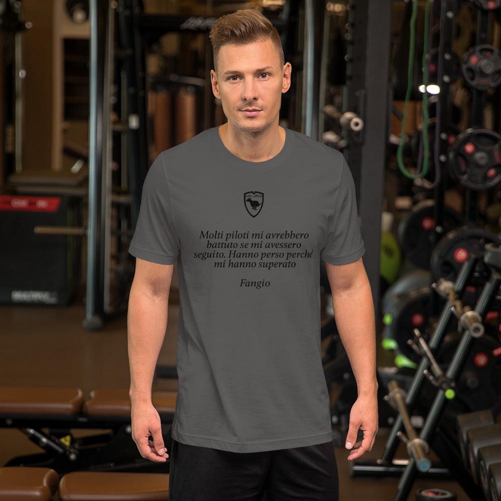 T-Shirt 3001 Gio Jack Stat 2 B FR GIO JACK