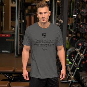 T-Shirt 3001 Gio Jack Stat 2 B FR GIO JACK