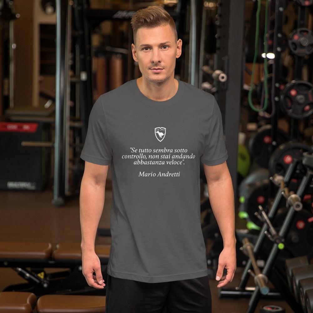 T-Shirt 3001 Gio Jack Stat 5 W FR GIO JACK