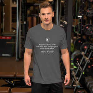 T-Shirt 3001 Gio Jack Stat 5 W FR GIO JACK
