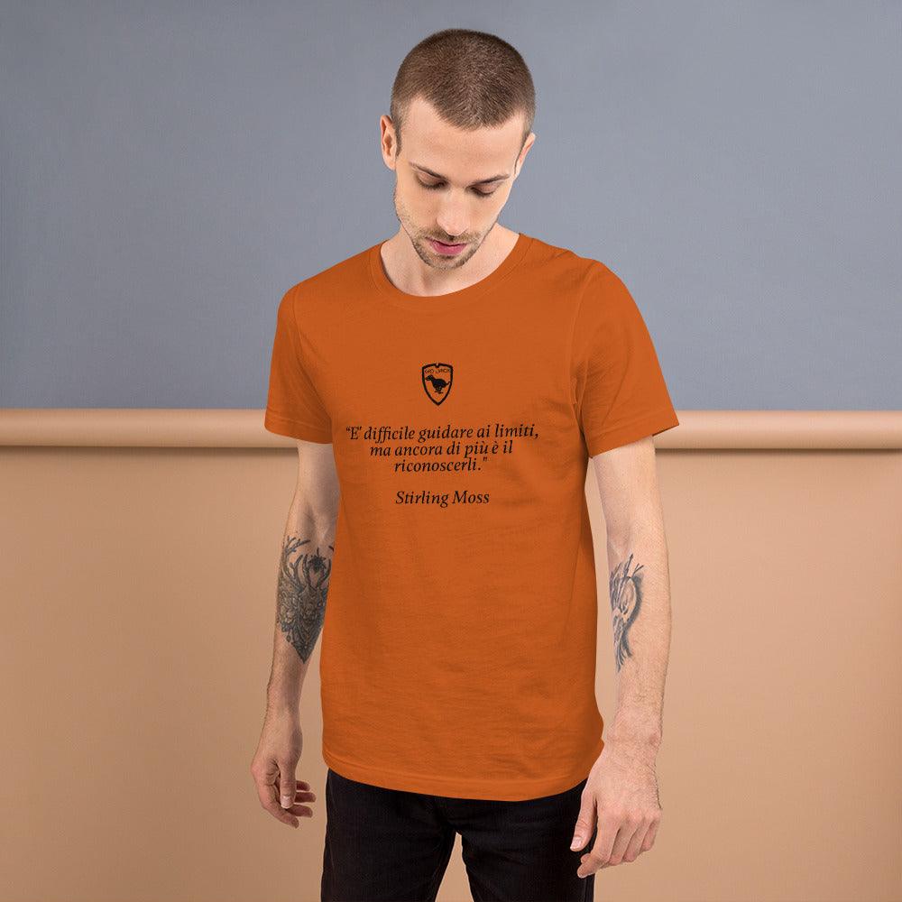 T-Shirt 3001 Gio Jack Stat 1 B FR GIO JACK