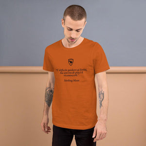 T-Shirt 3001 Gio Jack Stat 1 B FR GIO JACK