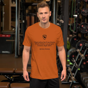 T-Shirt 3001 Gio Jack Stat 3 B FR GIO JACK