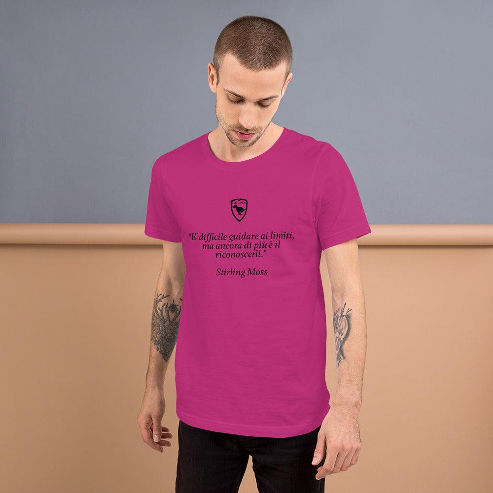 T-Shirt 3001 Gio Jack Stat 1 B FR GIO JACK