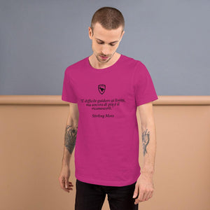 T-Shirt 3001 Gio Jack Stat 1 B FR GIO JACK