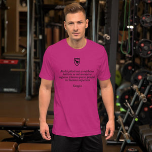 T-Shirt 3001 Gio Jack Stat 2 B FR GIO JACK