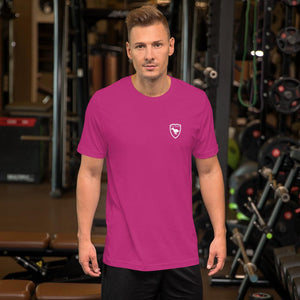 T-Shirt Gio Jack Sm Logo 1 B F GIO JACK