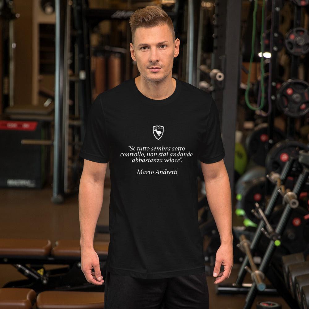 T-Shirt 3001 Gio Jack Stat 5 W FR GIO JACK