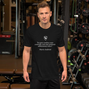 T-Shirt 3001 Gio Jack Stat 5 W FR GIO JACK