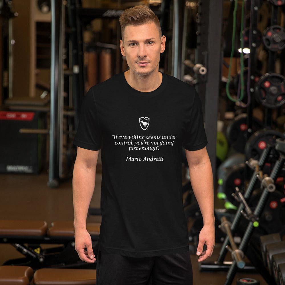 T-Shirt 3001 Gio Jack Stat 5E W FR GIO JACK