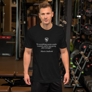 T-Shirt 3001 Gio Jack Stat 5E W FR GIO JACK