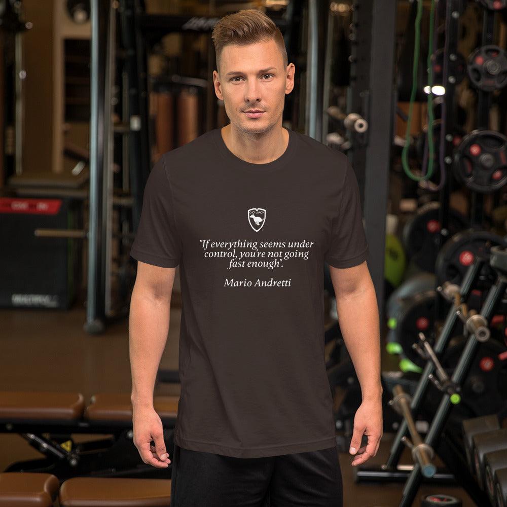 T-Shirt 3001 Gio Jack Stat 5E W FR GIO JACK