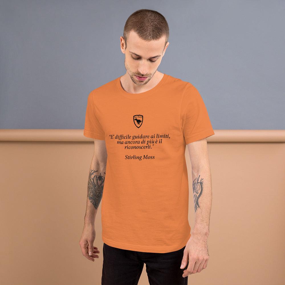 T-Shirt 3001 Gio Jack Stat 1 B FR GIO JACK