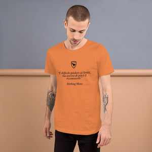 T-Shirt 3001 Gio Jack Stat 1 B FR GIO JACK