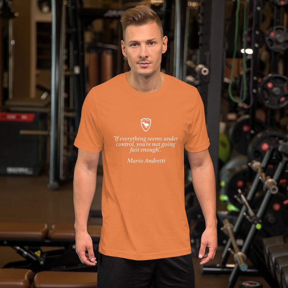 T-Shirt 3001 Gio Jack Stat 5E W FR GIO JACK