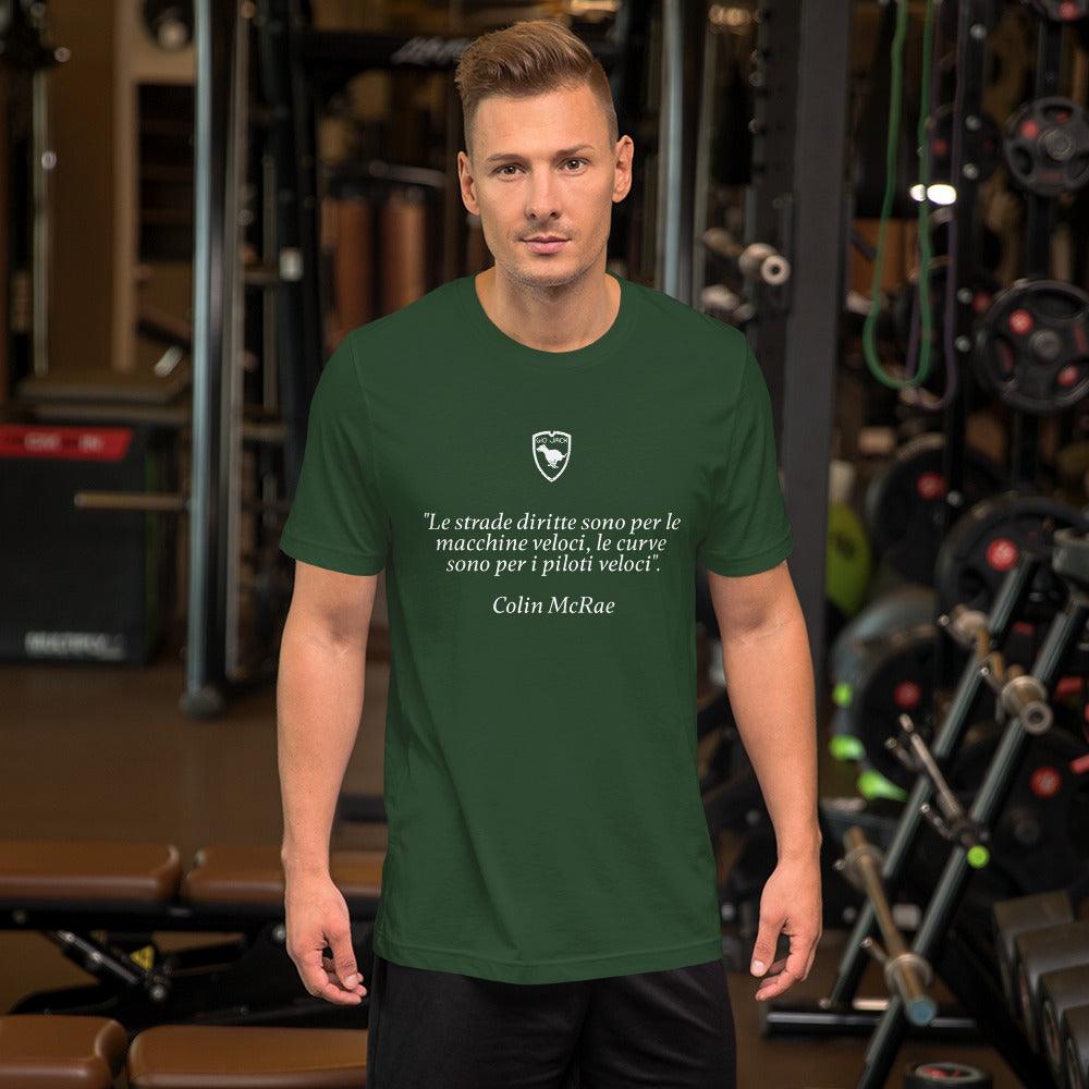 T-Shirt 3001 Gio Jack Stat 4 W FR GIO JACK