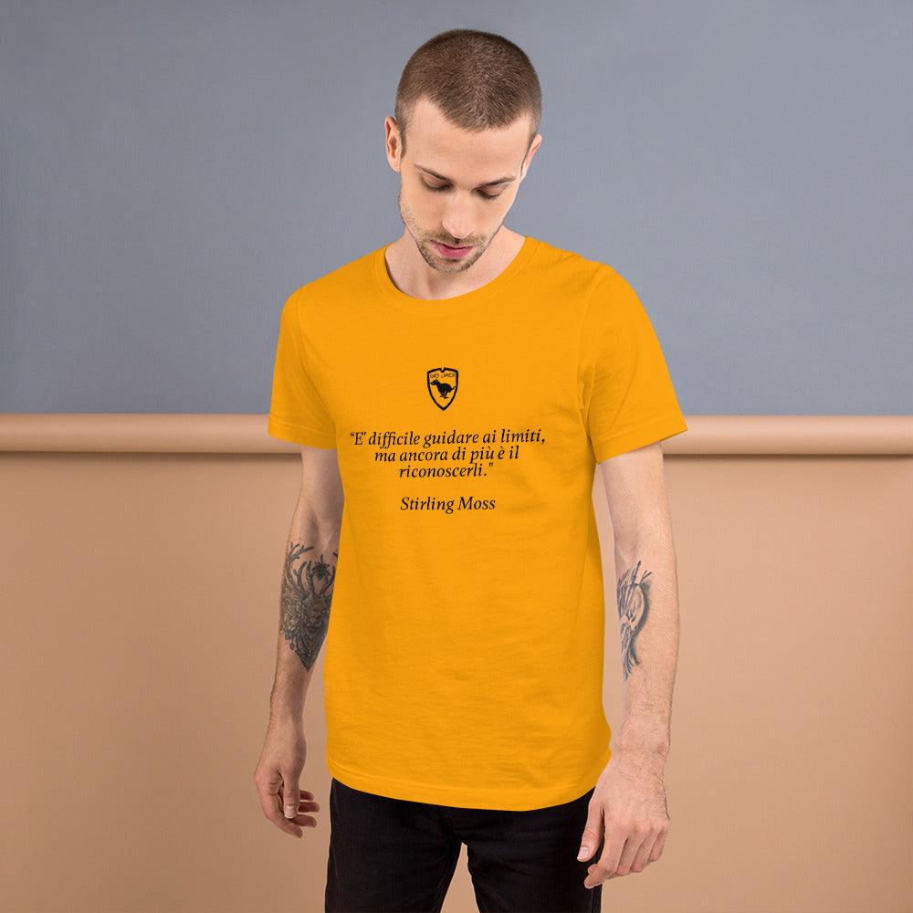 T-Shirt 3001 Gio Jack Stat 1 B FR GIO JACK