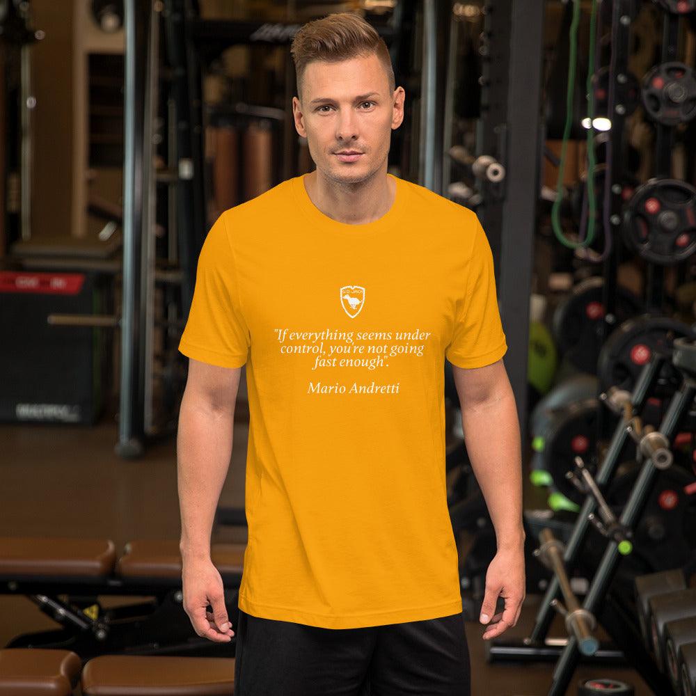 T-Shirt 3001 Gio Jack Stat 5E W FR GIO JACK