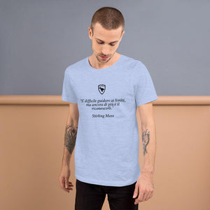 T-Shirt 3001 Gio Jack Stat 1 B FR GIO JACK