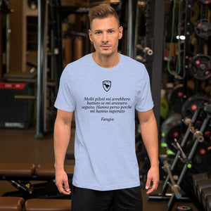 T-Shirt 3001 Gio Jack Stat 2 B FR GIO JACK