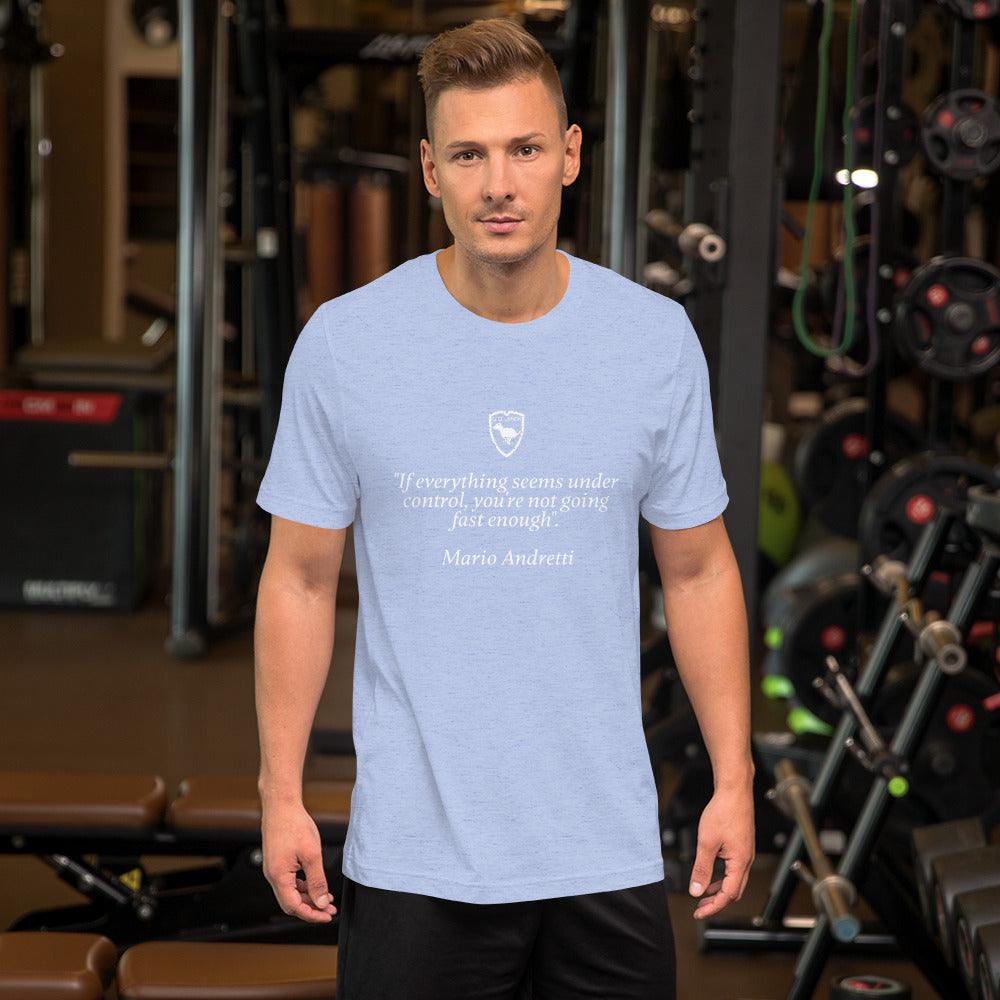T-Shirt 3001 Gio Jack Stat 5E W FR GIO JACK
