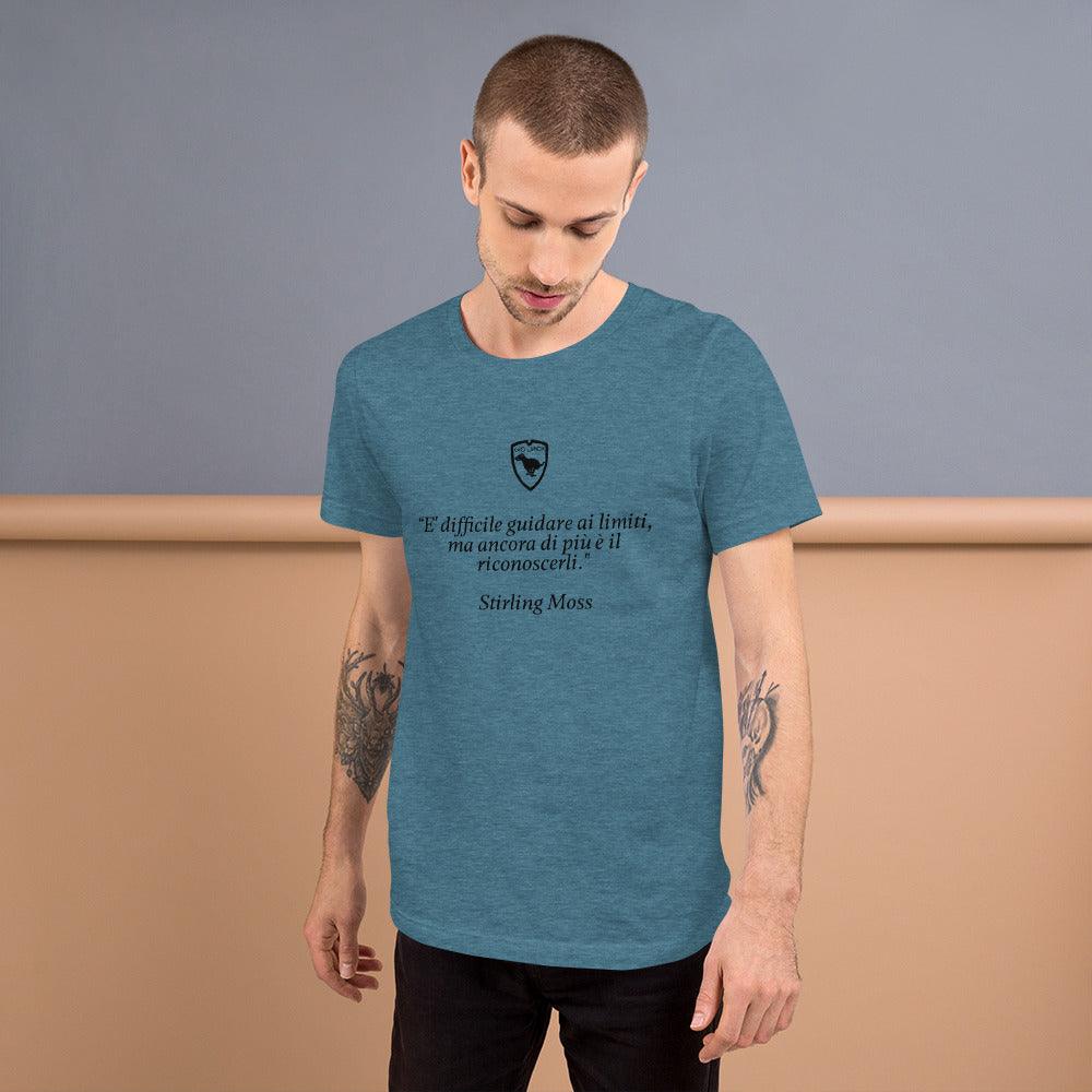 T-Shirt 3001 Gio Jack Stat 1 B FR GIO JACK
