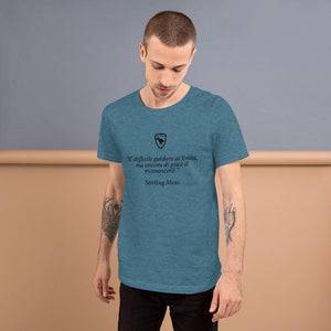 T-Shirt 3001 Gio Jack Stat 1 B FR GIO JACK