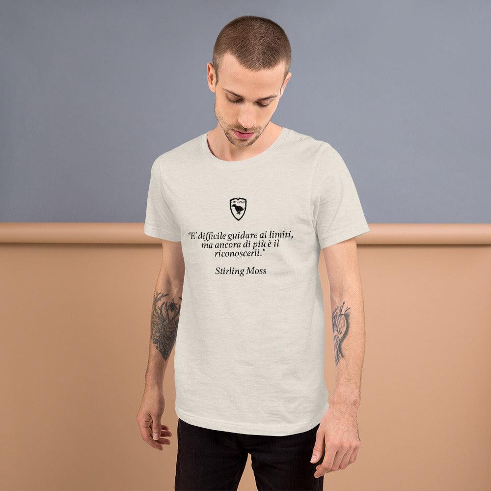 T-Shirt 3001 Gio Jack Stat 1 B FR GIO JACK