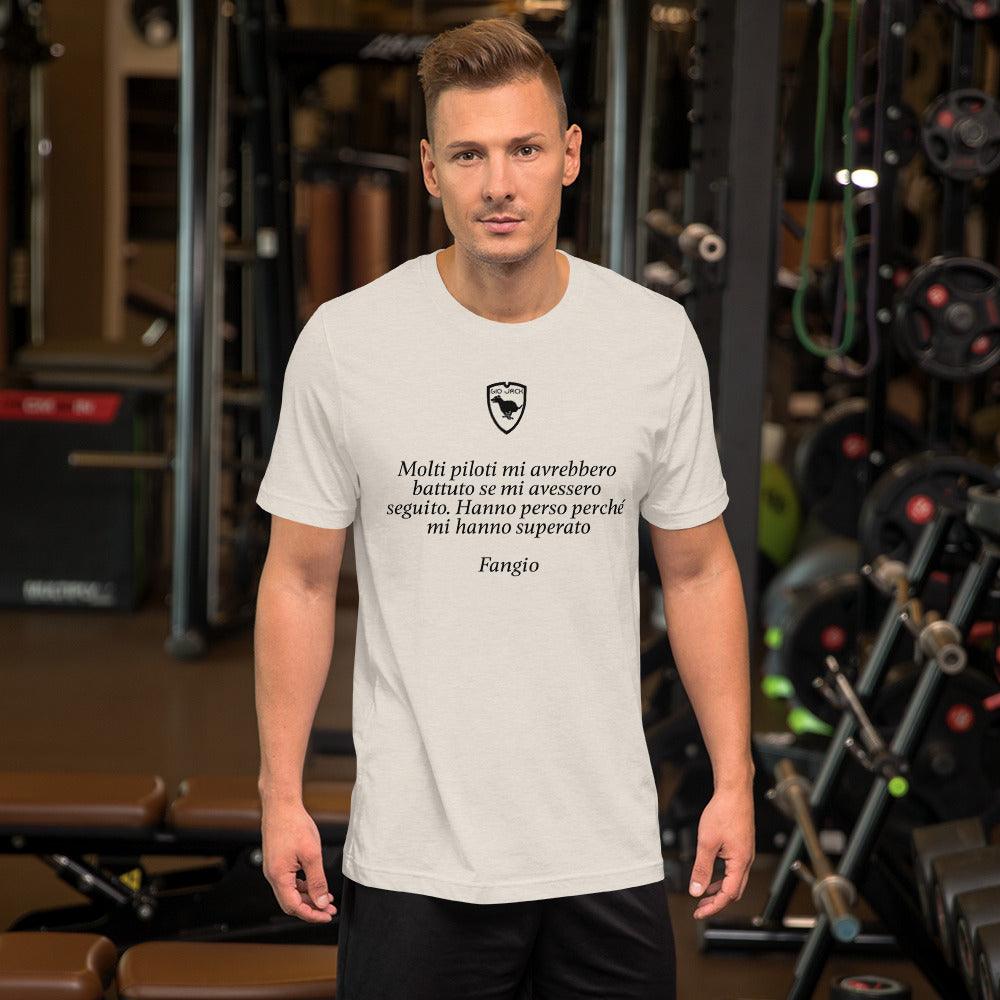 T-Shirt 3001 Gio Jack Stat 2 B FR GIO JACK
