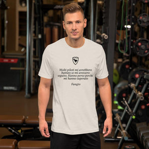 T-Shirt 3001 Gio Jack Stat 2 B FR GIO JACK