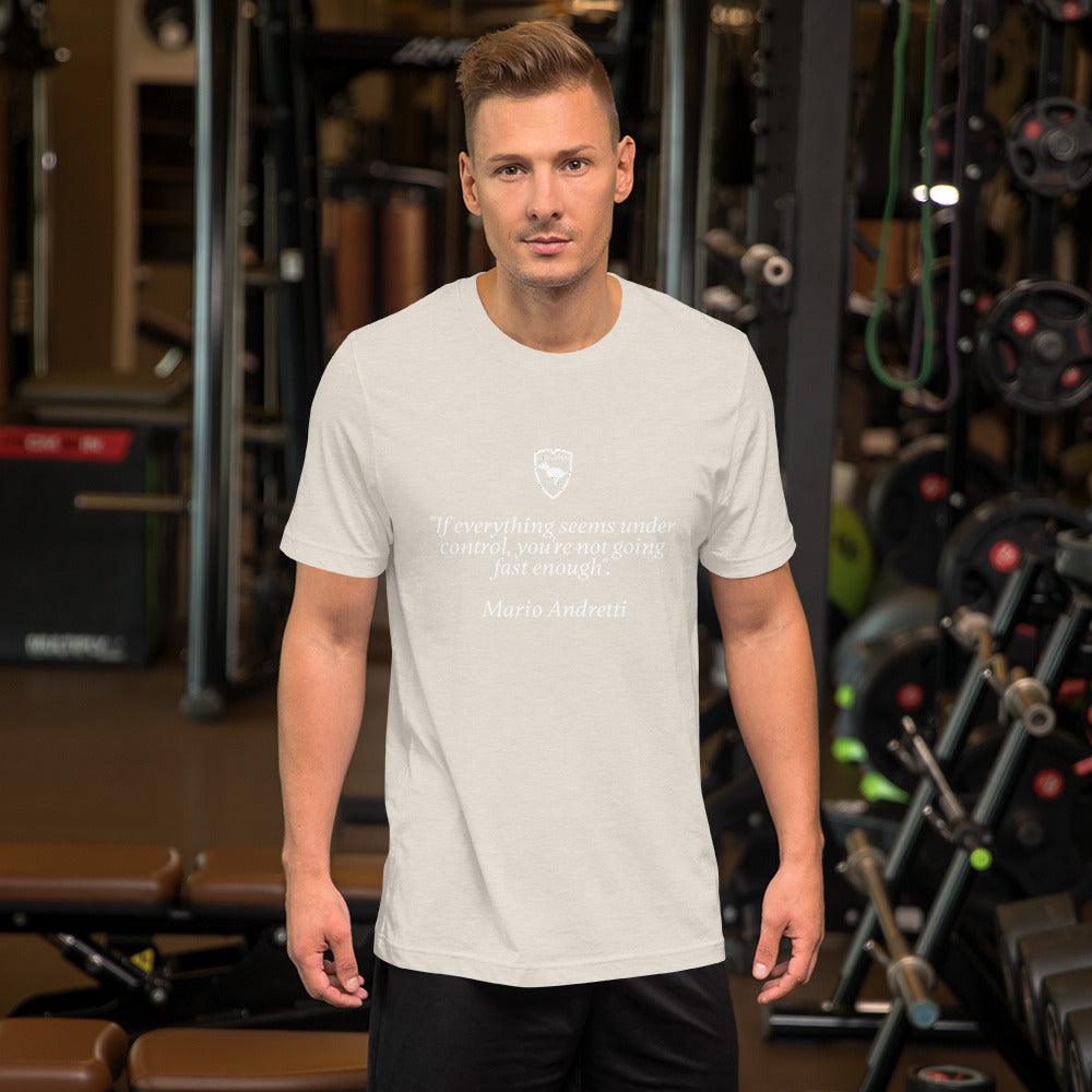 T-Shirt 3001 Gio Jack Stat 5E W FR GIO JACK