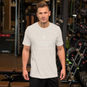 T-Shirt 3001 Gio Jack Stat 5E W FR GIO JACK
