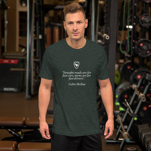 T-Shirt 3001 Gio Jack Stat 4E W FR GIO JACK