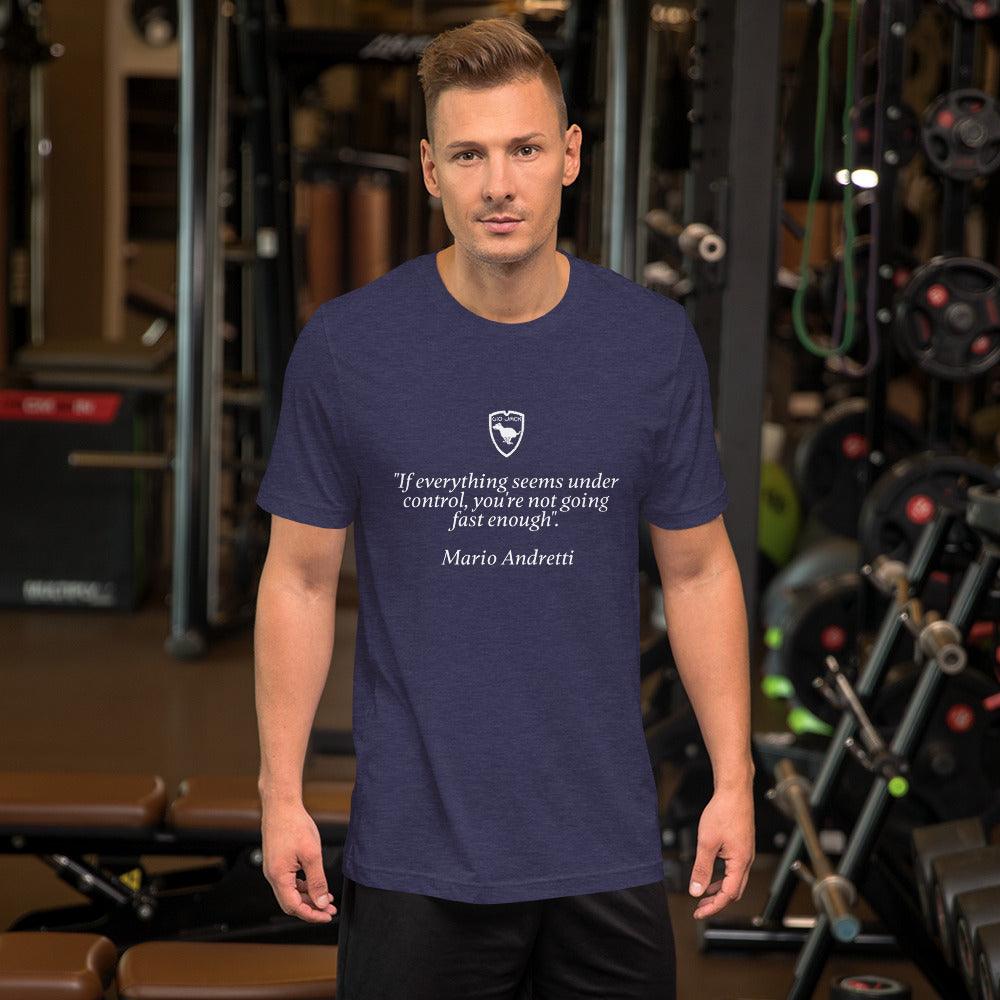 T-Shirt 3001 Gio Jack Stat 5E W FR GIO JACK