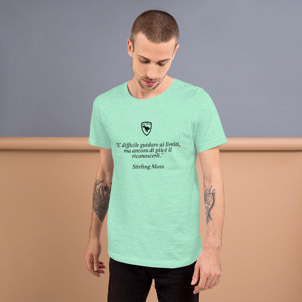 T-Shirt 3001 Gio Jack Stat 1 B FR GIO JACK
